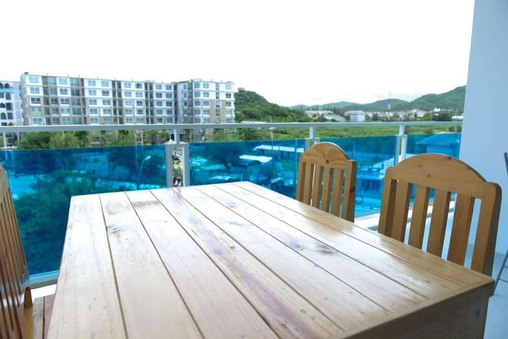 Pangsapuri My By Grandroomservices Hua Hin