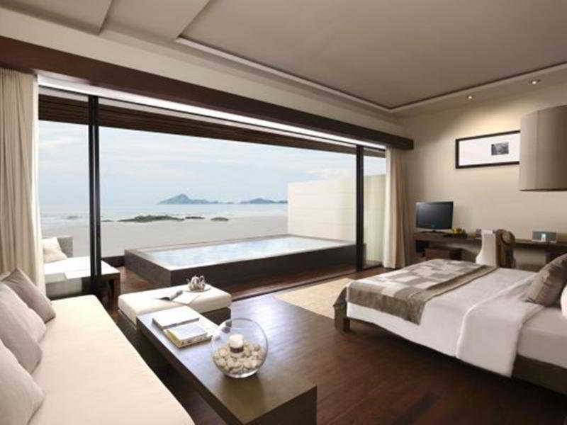 Cape Nidhra Hotel HHQ