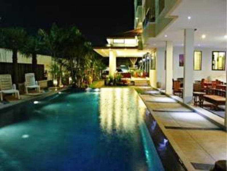 Smile Hua-hin - Sha 3* Hua Hin