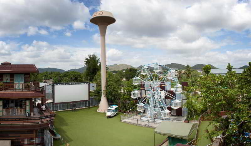 Piman Plearnwan Hotel