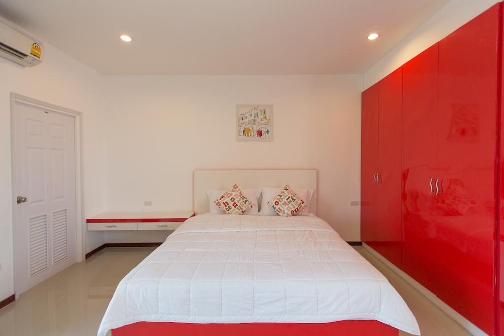 Baan Nam Poon Aparthotel 2*
