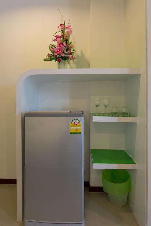 Aparthotel Baan Nam Poon