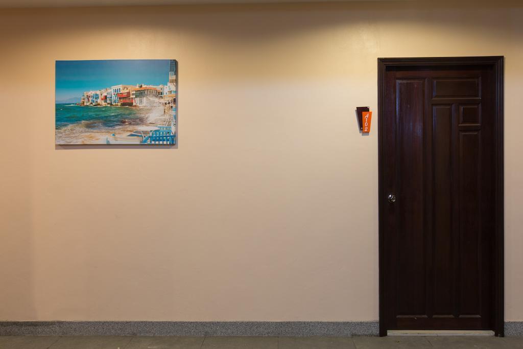 Baan Nam Poon Aparthotel Hua Hin