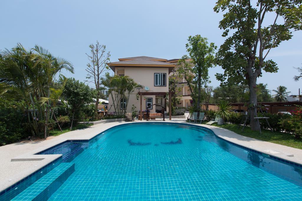 Baan Nam Poon Hua Hin
