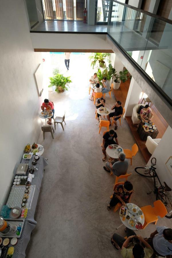 Hotel Norndee