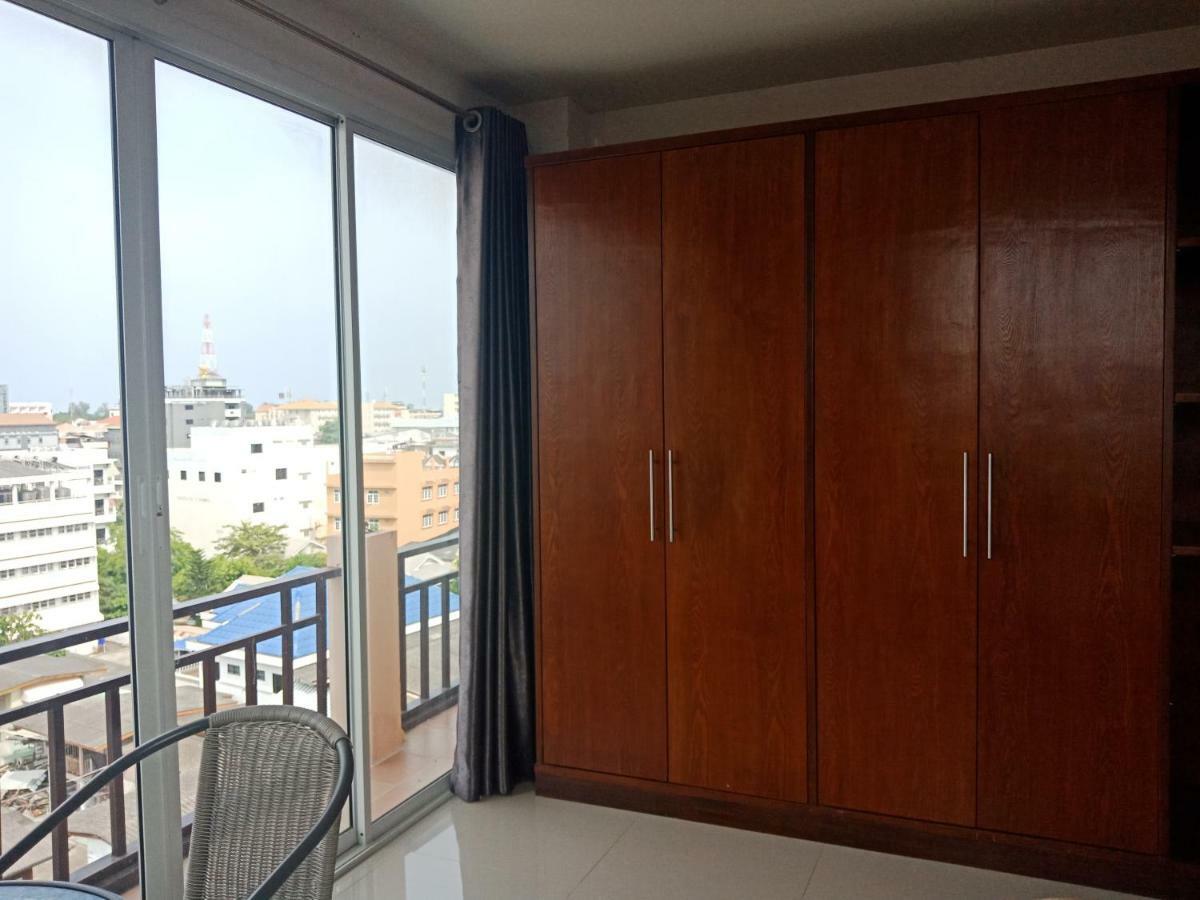 Aparthotel Baanpak Sam Anong 3*