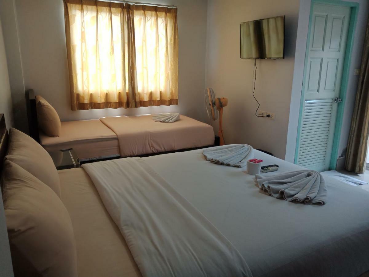 Aparthotel Baanpak Sam Anong Hua Hin