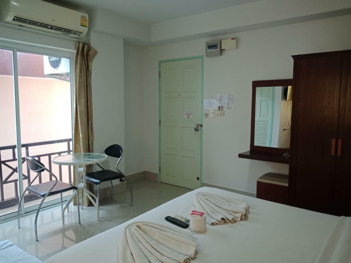 Baanpak Sam Anong 3* Hua Hin