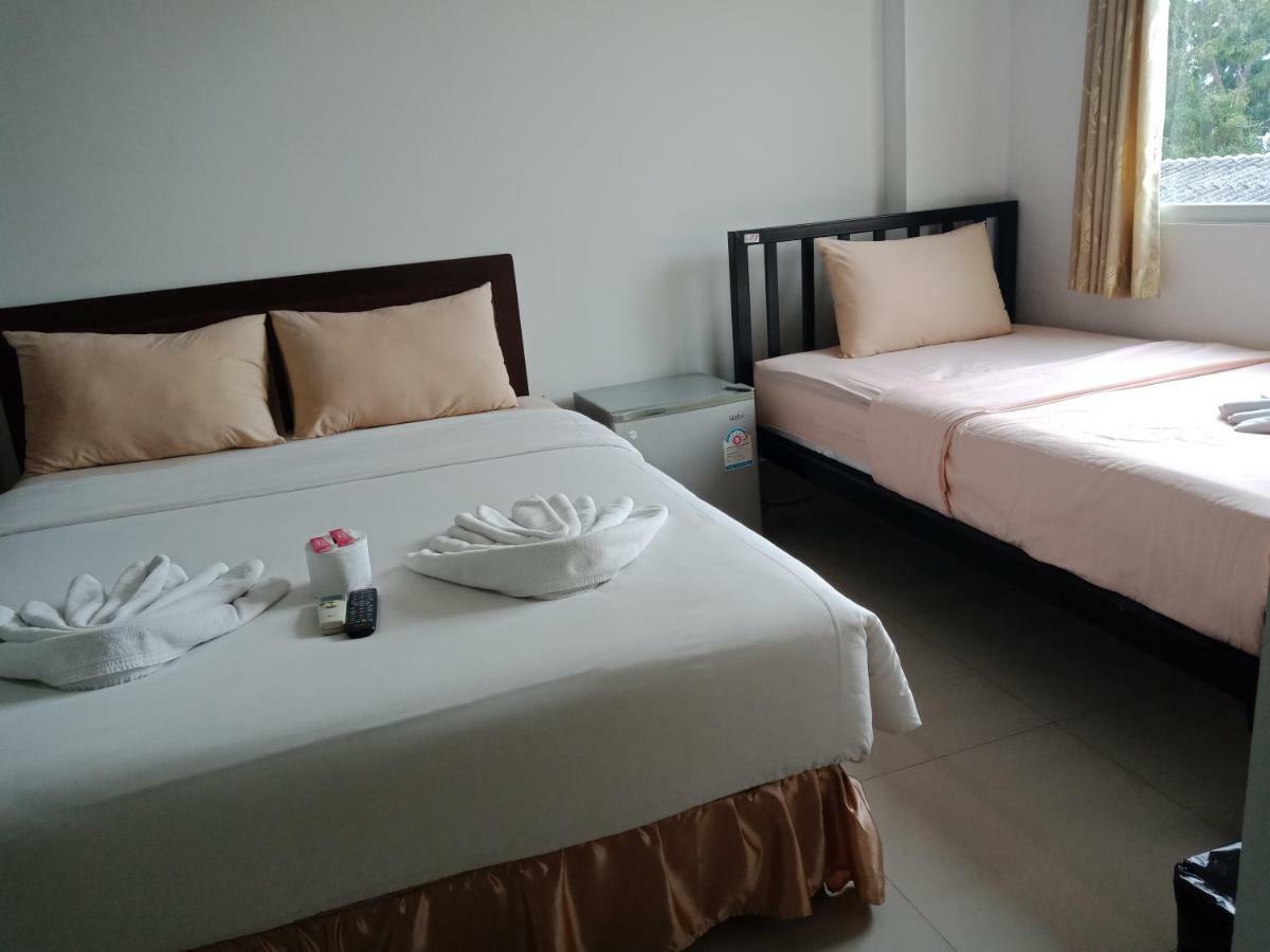 Baanpak Sam Anong Hua Hin