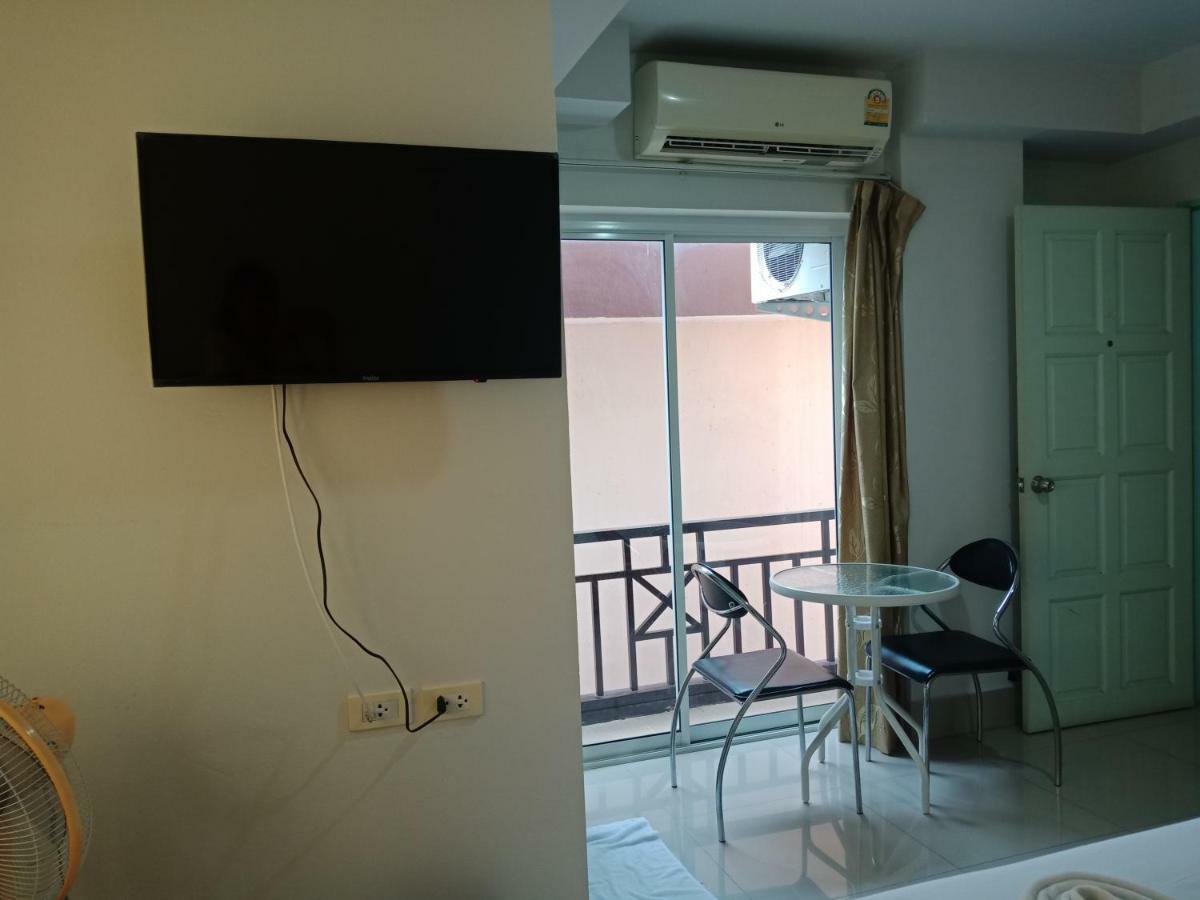 Baanpak Sam Anong Aparthotel Hua Hin