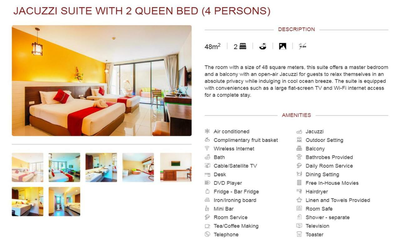 Kiang Haad Hotel Hua Hin