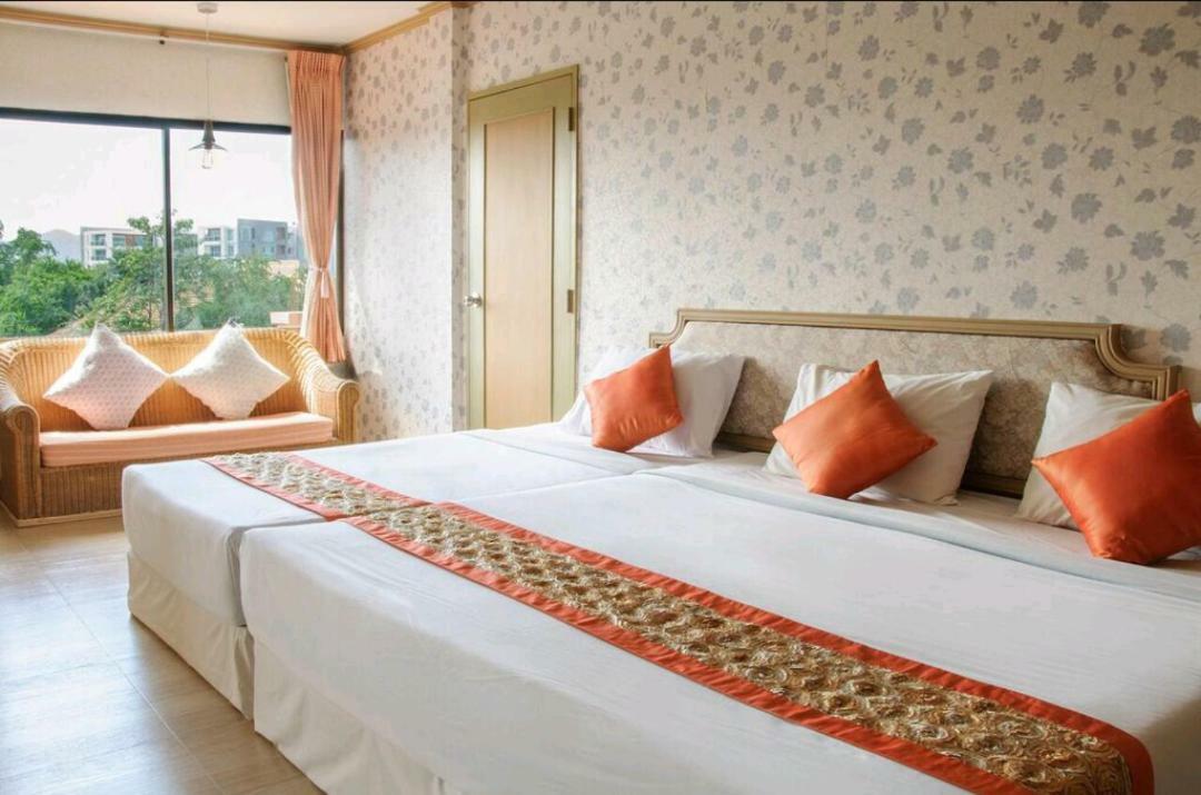 Hotel Takiab 2*