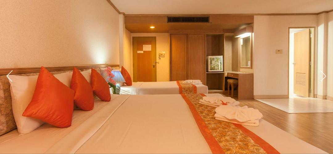 Takiab Hotel 2*