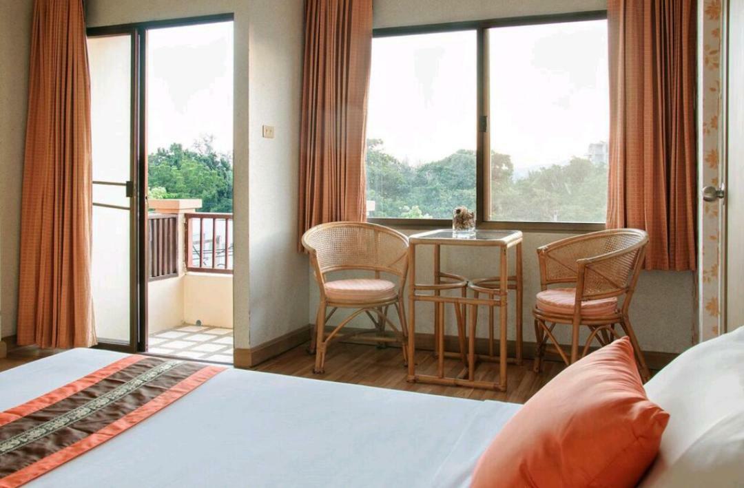 Takiab Hotel Hua Hin