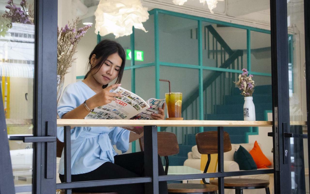 Cloud 9 Hotel Hua Hin