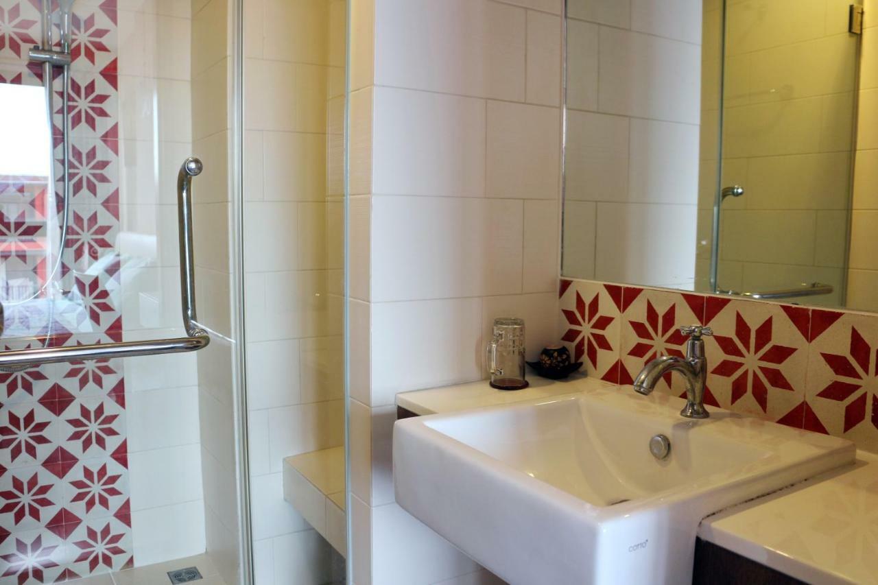 Bluroc 15/684 Căn hộ Hua Hin