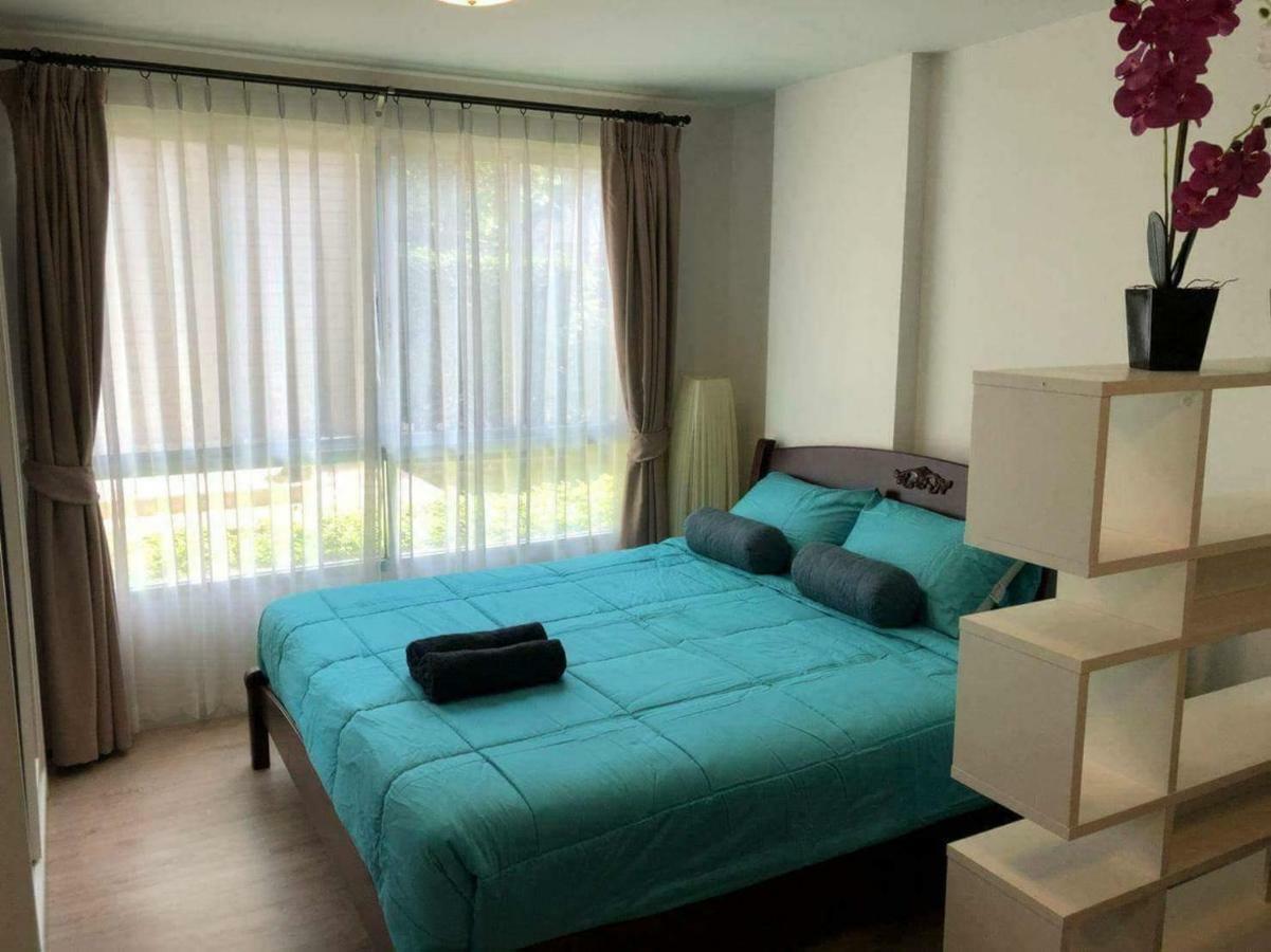 Apartment Baan Peang Ploen