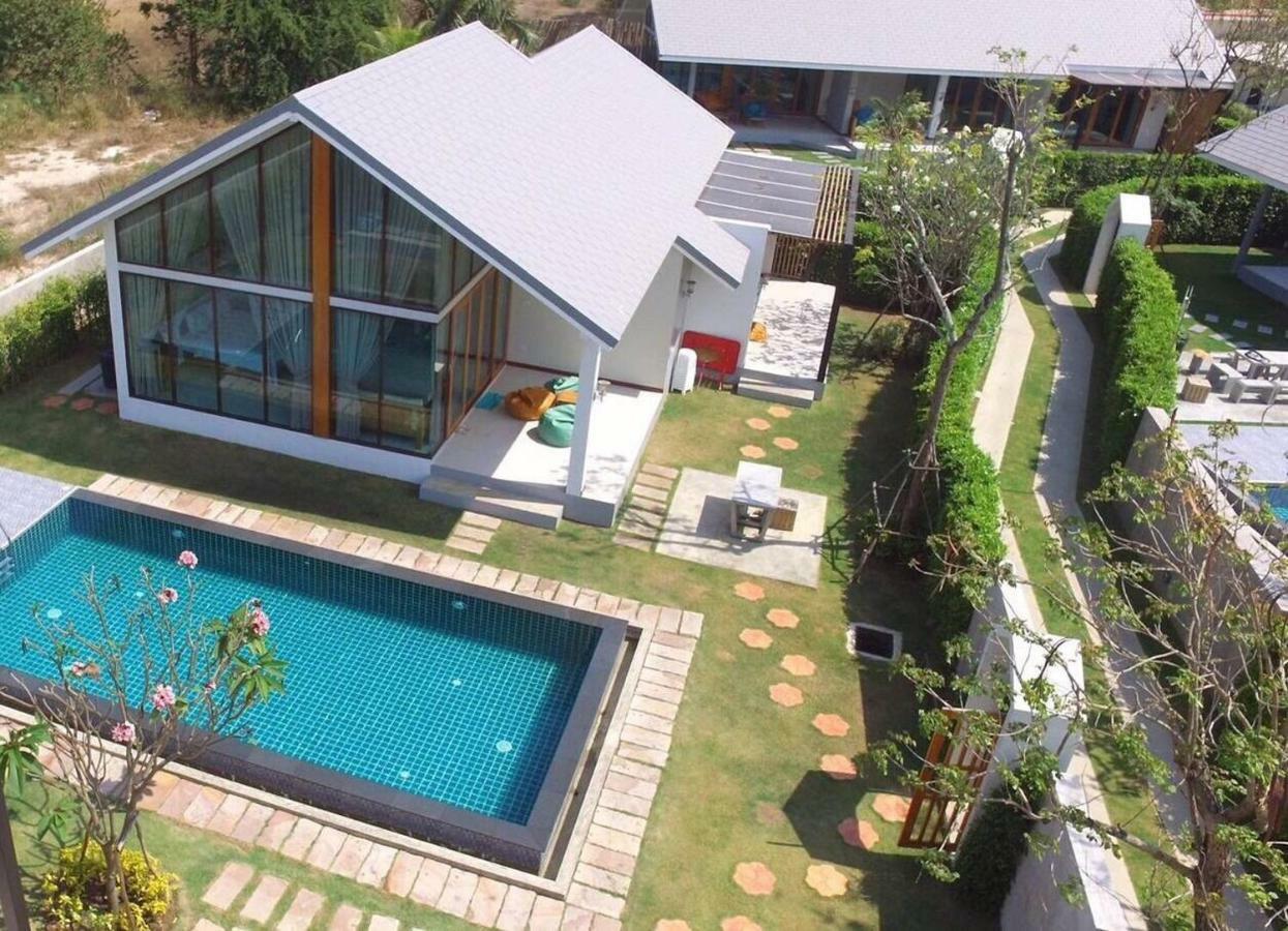Proud Villa Hua Hin