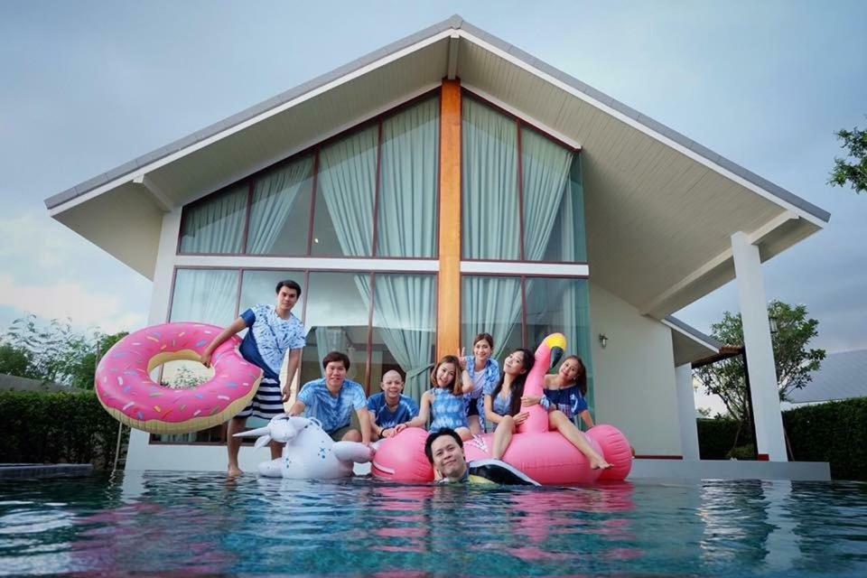 Proud Villa Hua Hin