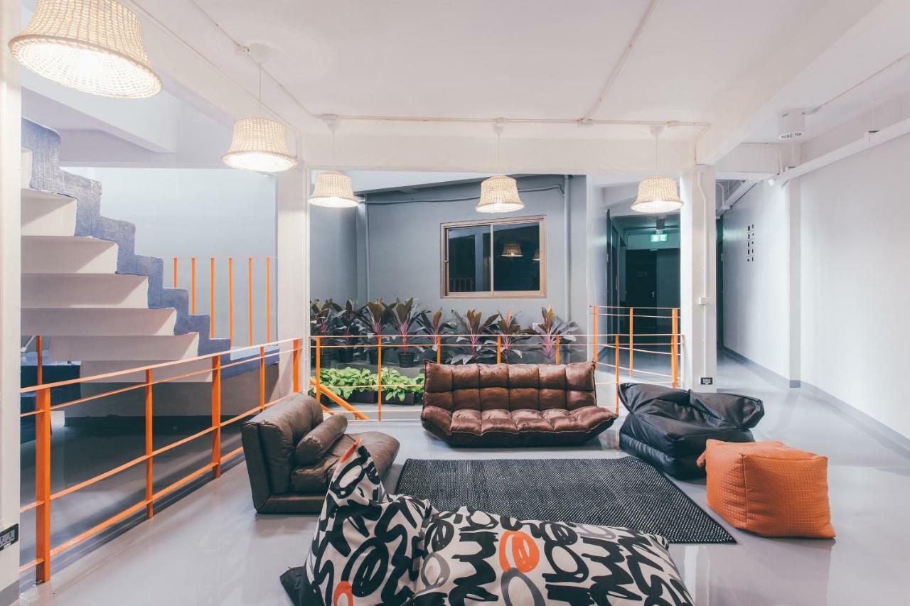 Cloud 9 Hua Hin