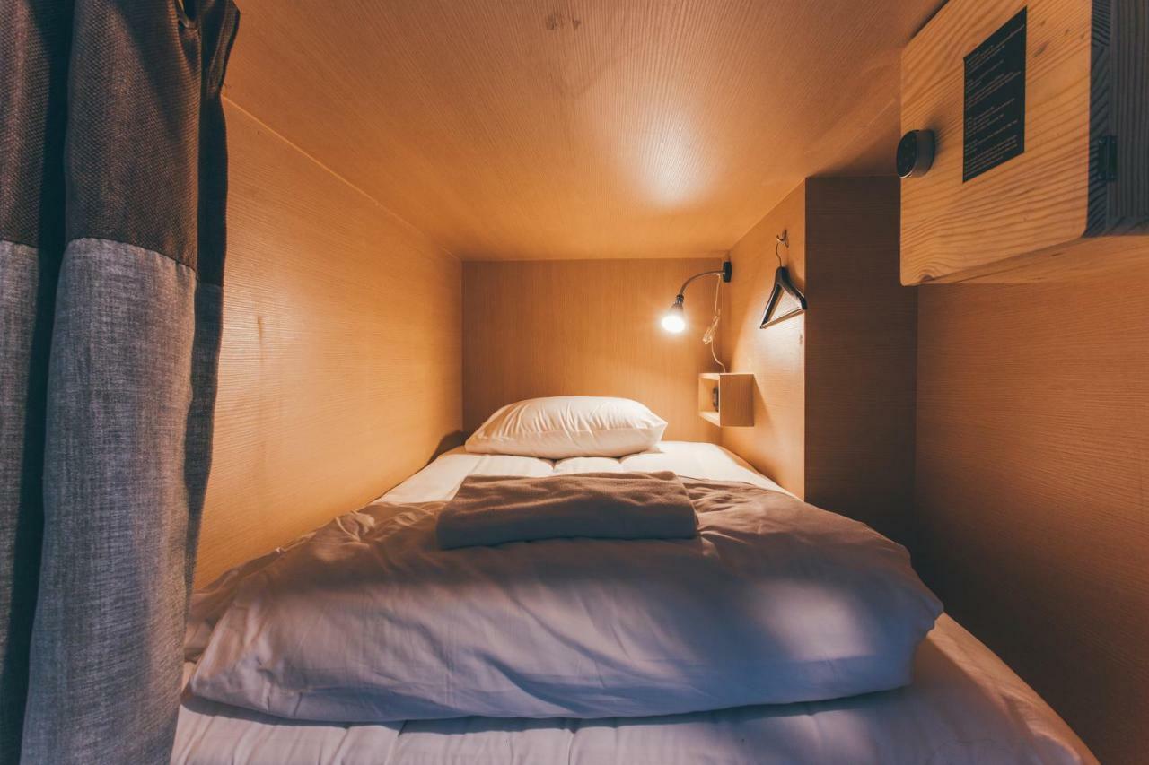 Cloud 9 Hotel
