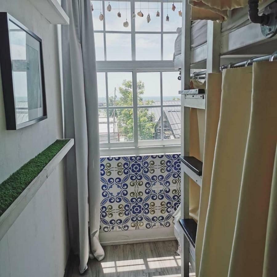 Jetty Hostel Hua Hin