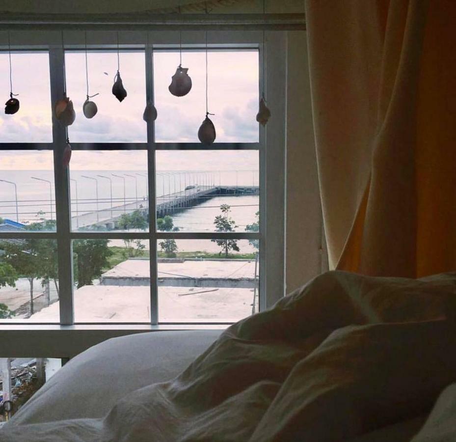 Jetty Hostel *