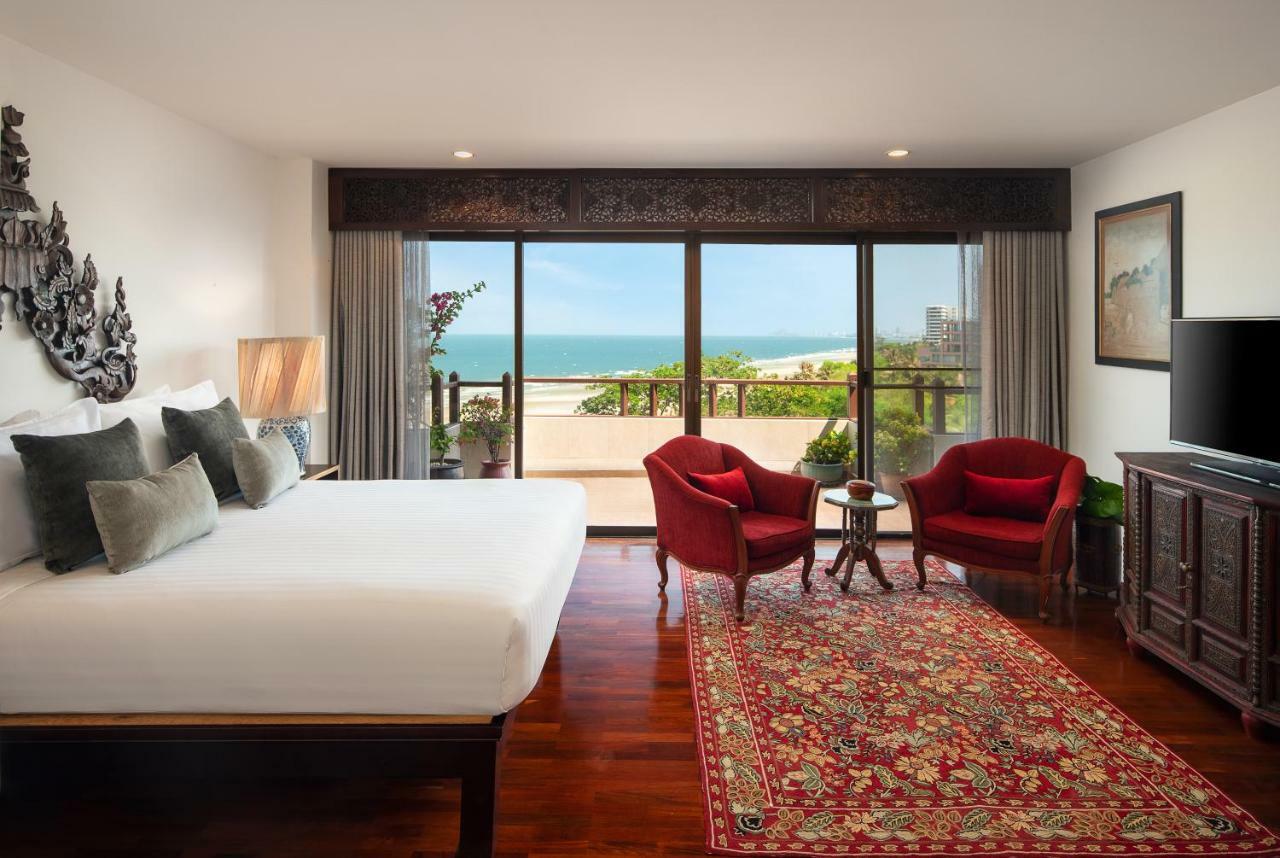 Anantara Resort
