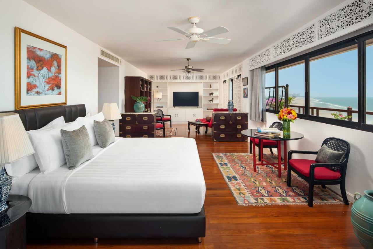 Anantara Hua Hin
