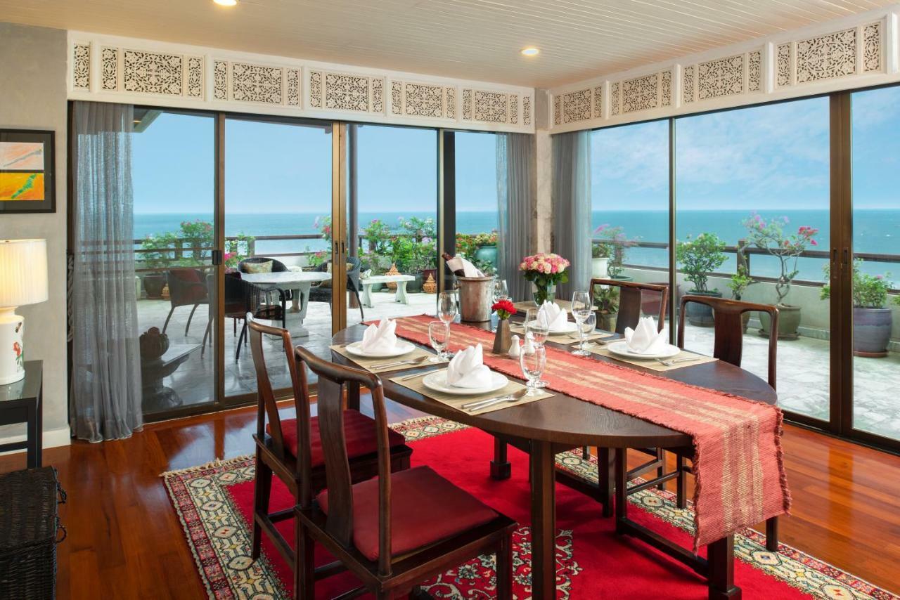 Resort Anantara