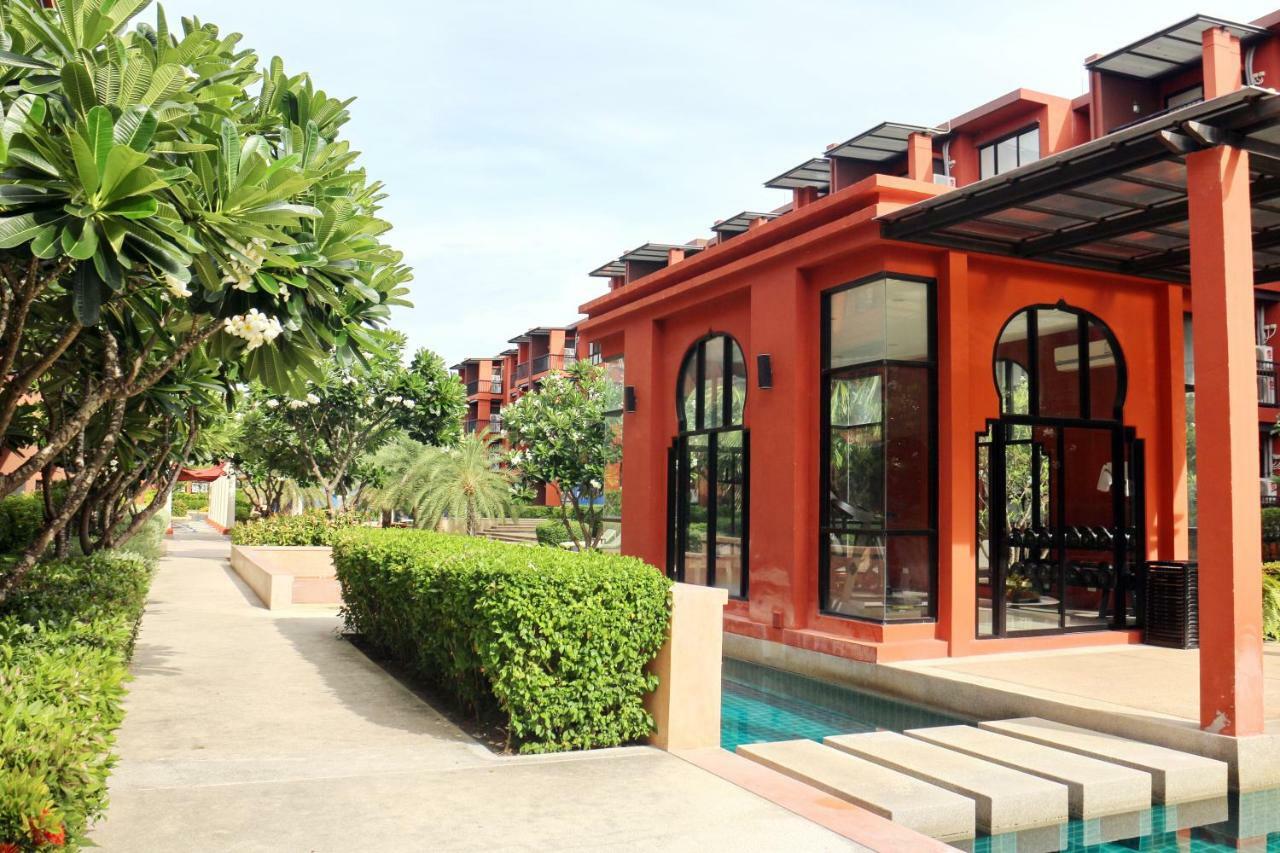 Bluroc 15/684 * Hua Hin
