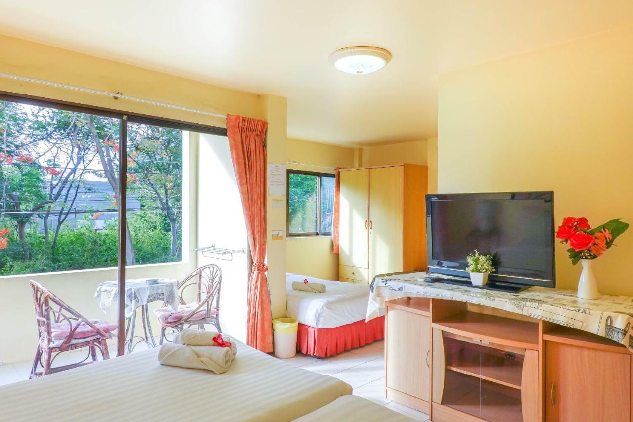Hotel New