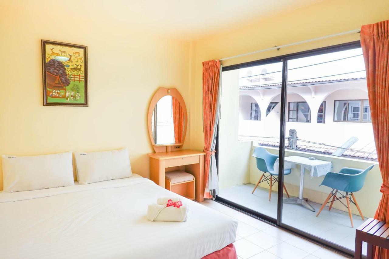 New Hotel