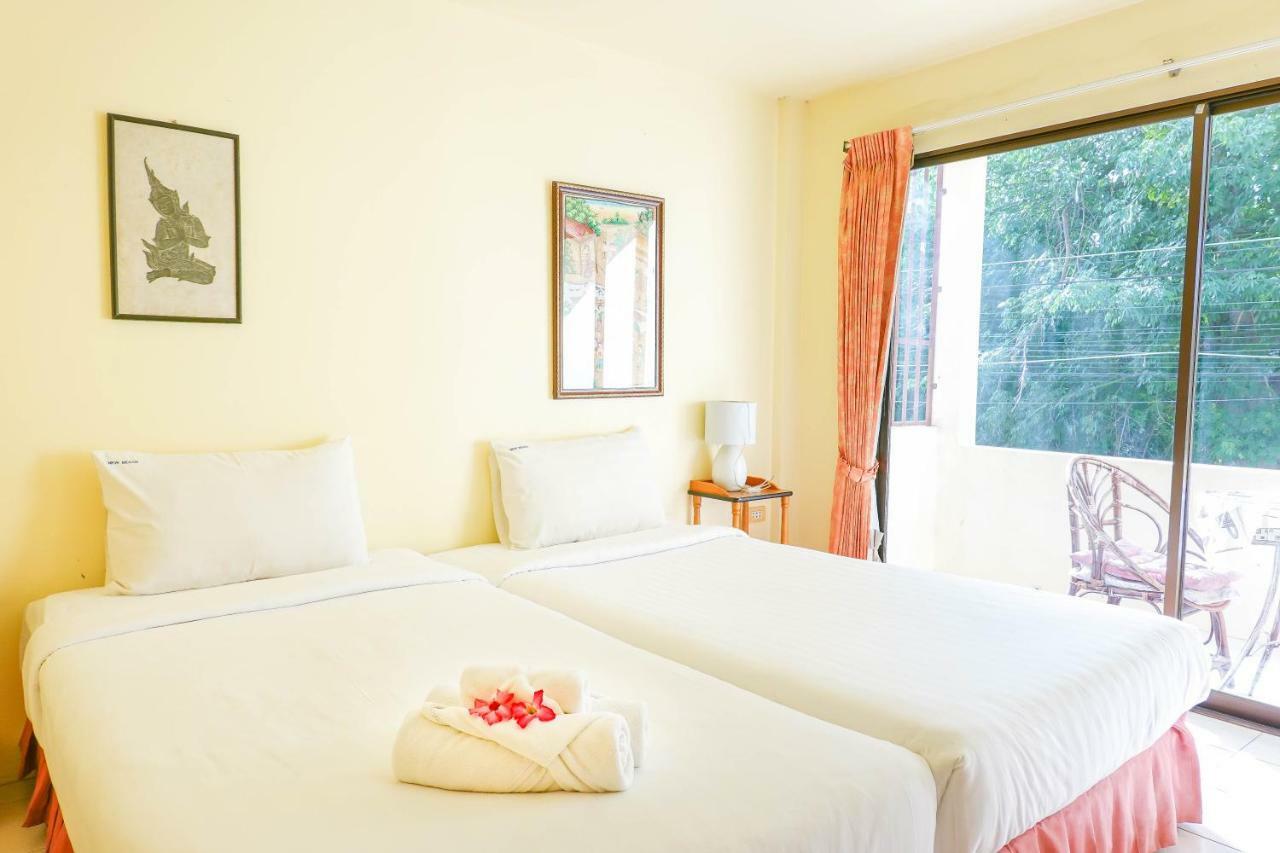 New Hotel