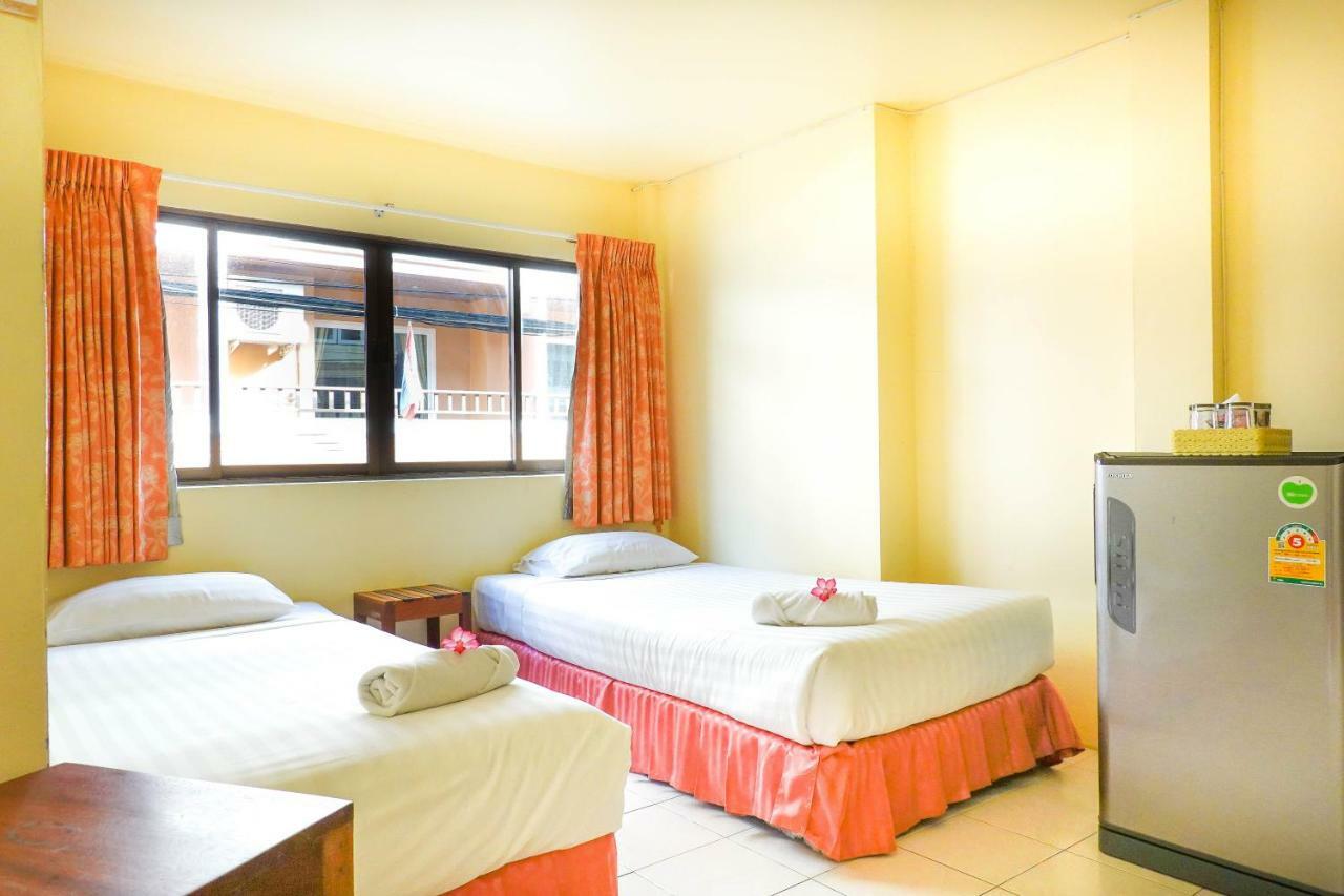 Hotel New