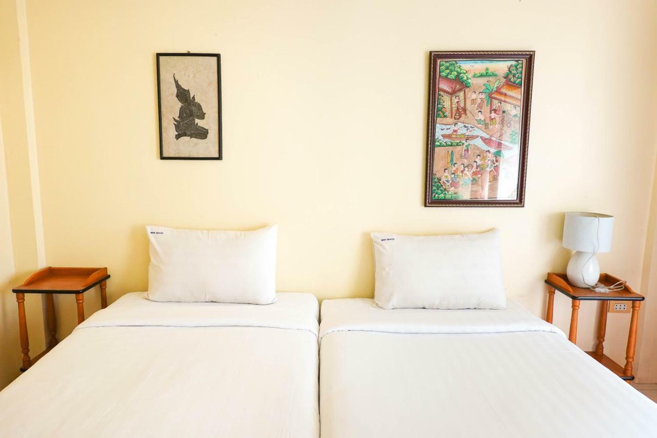 Hotel New