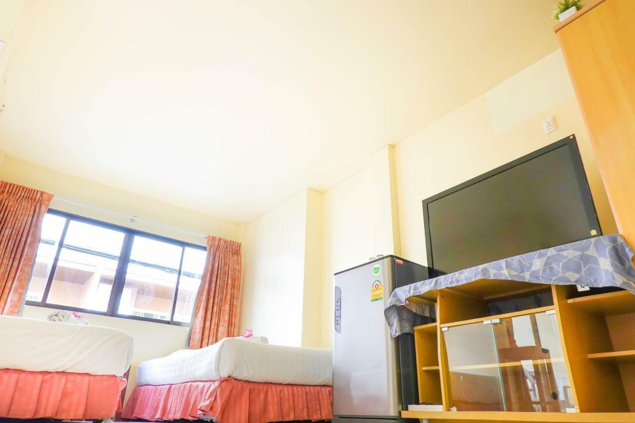 New 2* Hua Hin