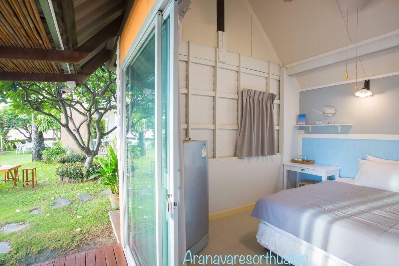 Aranava * Hua Hin