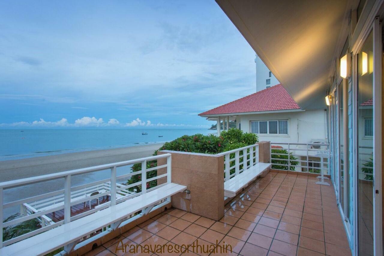 Aranava Holiday home Hua Hin