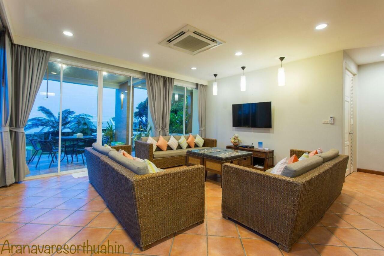 Holiday home Aranava