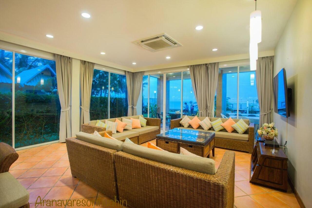 Holiday home Aranava Hua Hin
