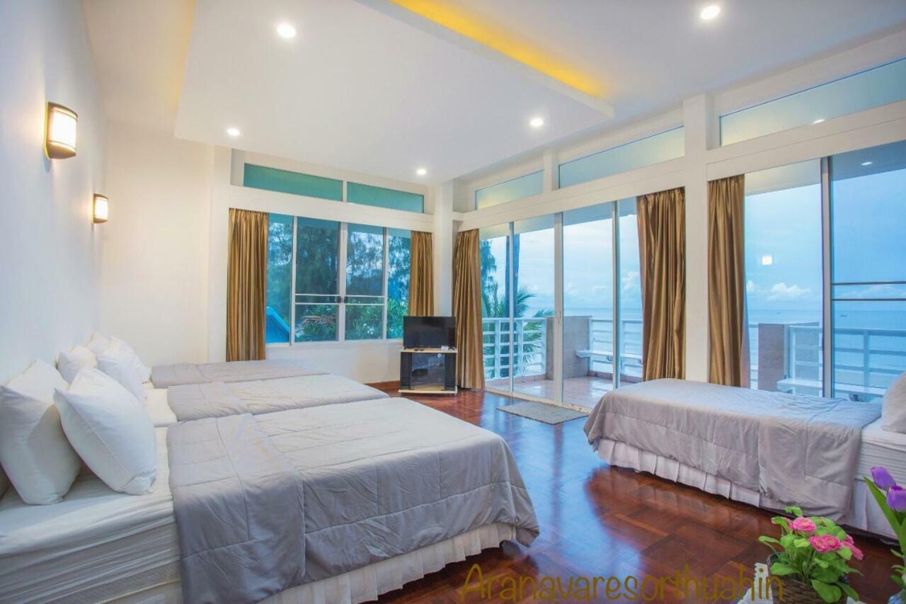 Aranava * Hua Hin