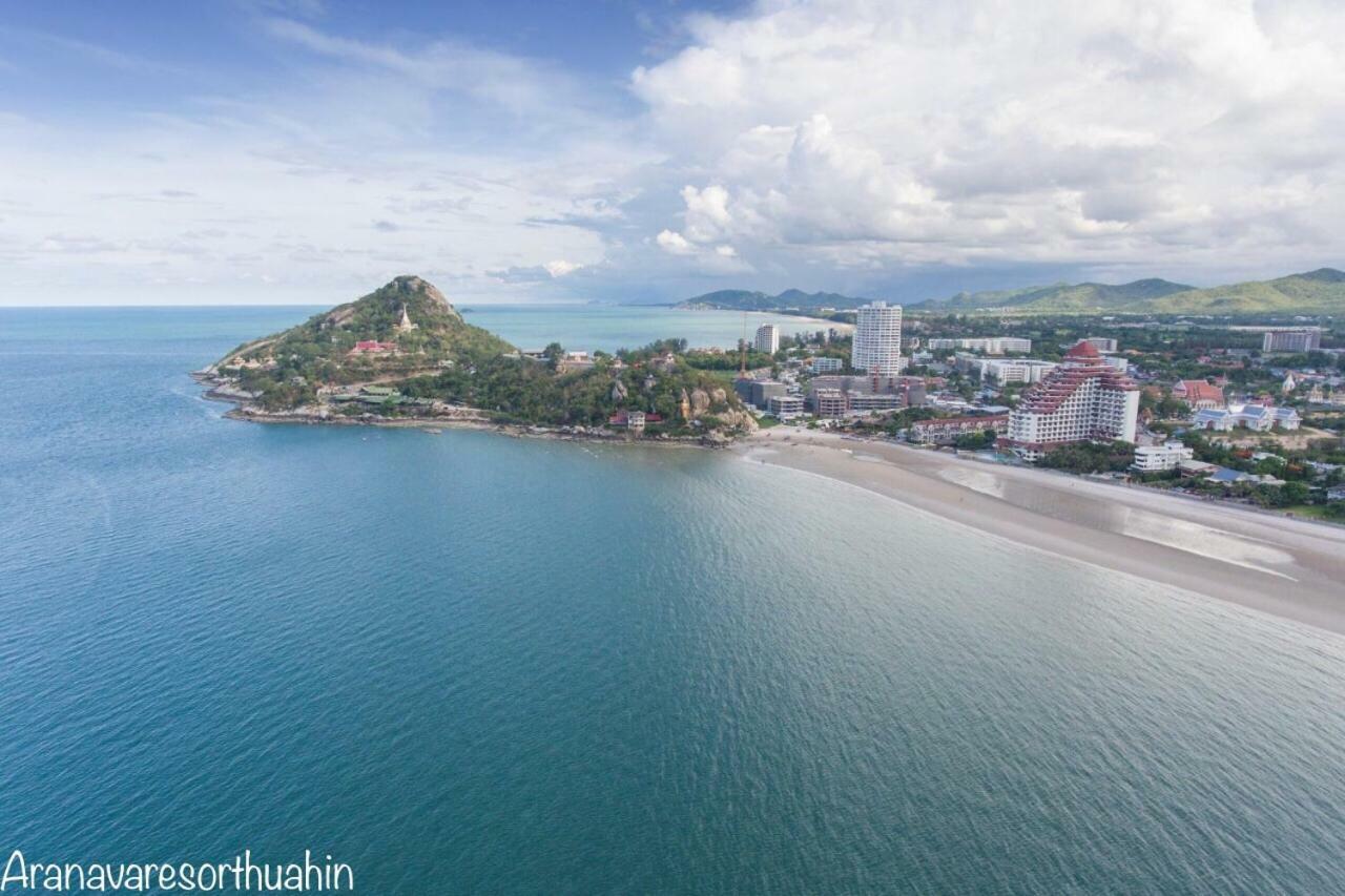Aranava Holiday home Hua Hin
