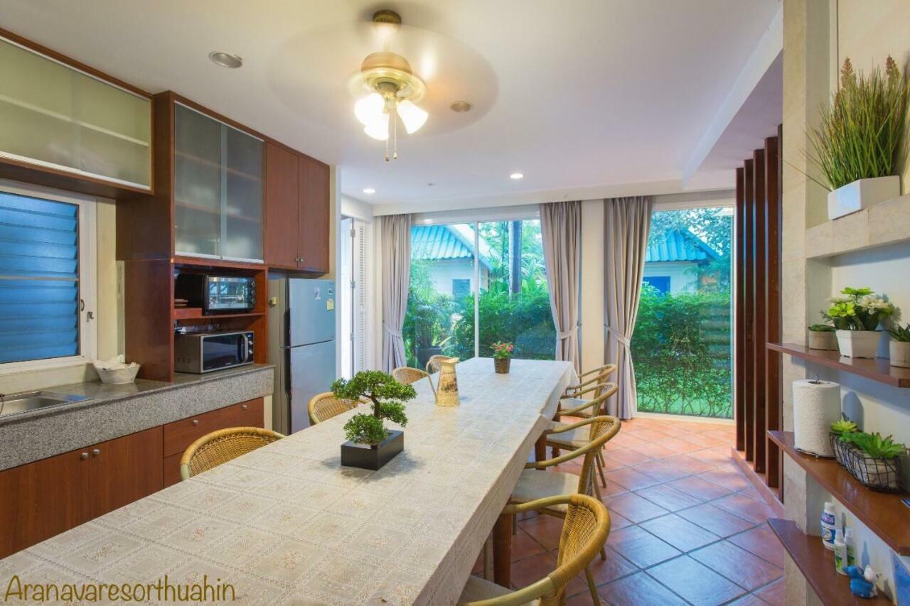 Holiday home Aranava