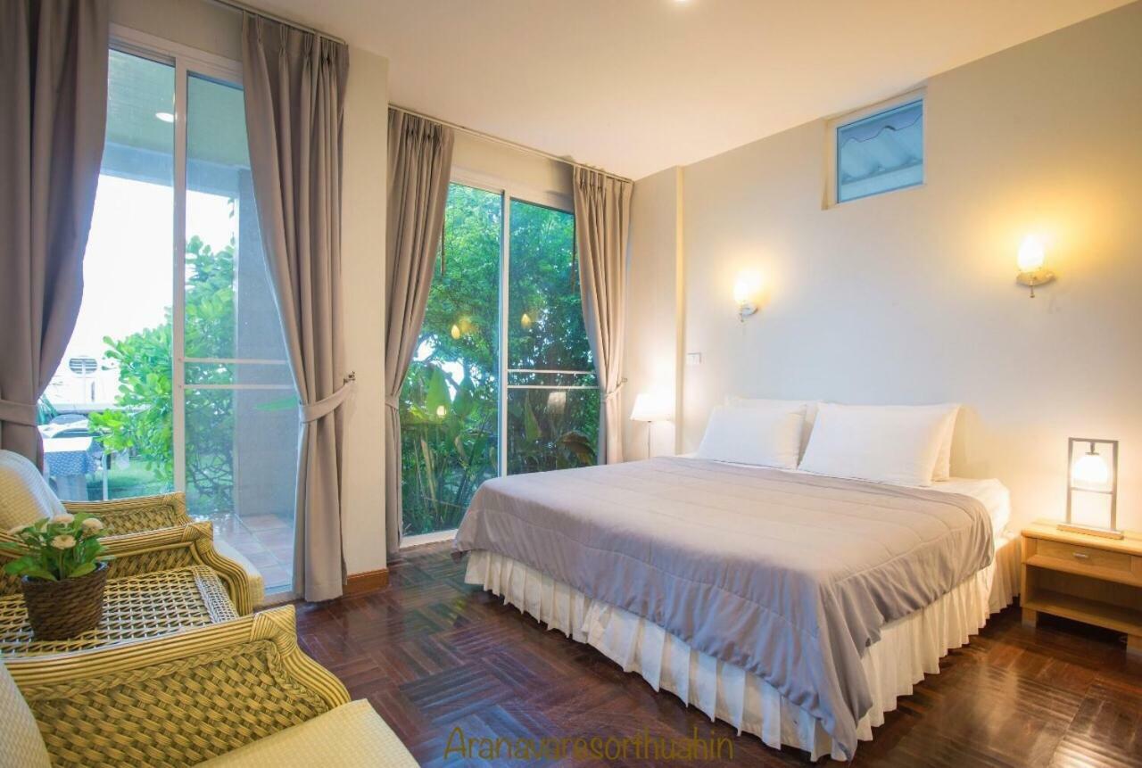 Holiday home Aranava