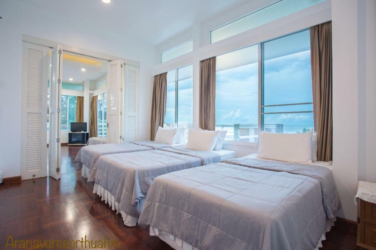 Holiday home Aranava *