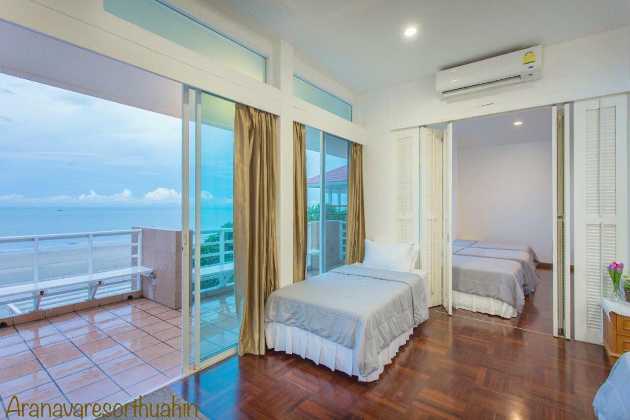 Aranava Hua Hin