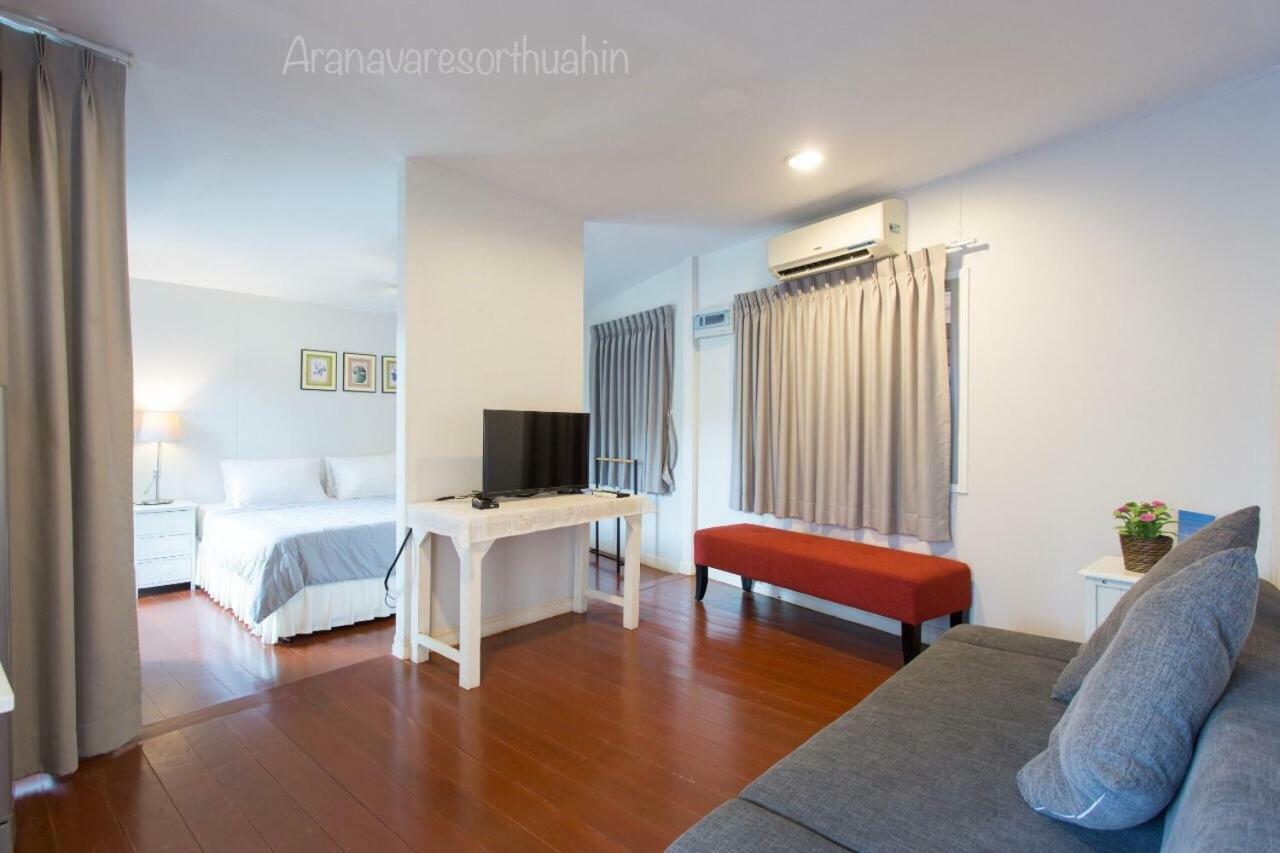 Holiday home Aranava *
