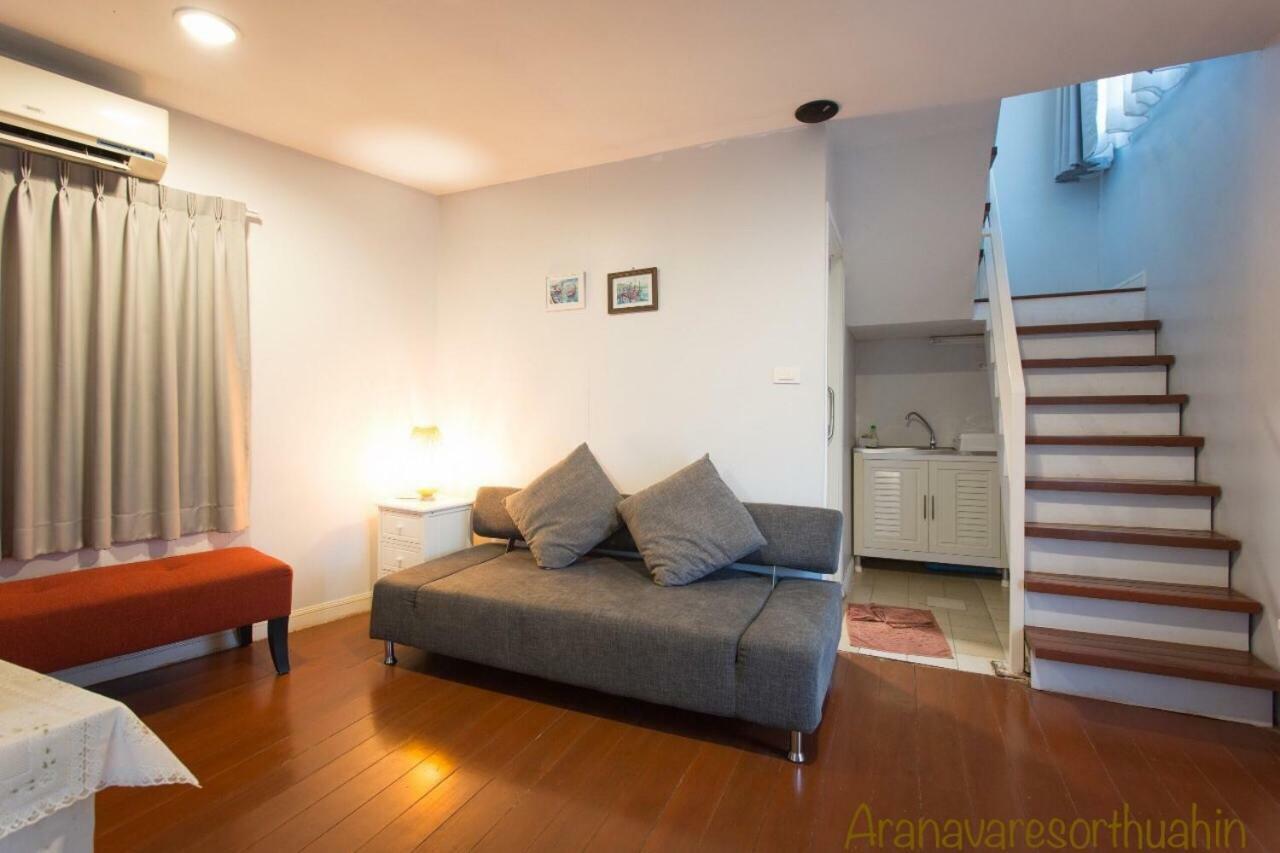 Aranava Holiday home Hua Hin