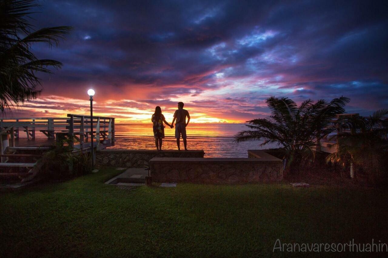 Holiday home Aranava